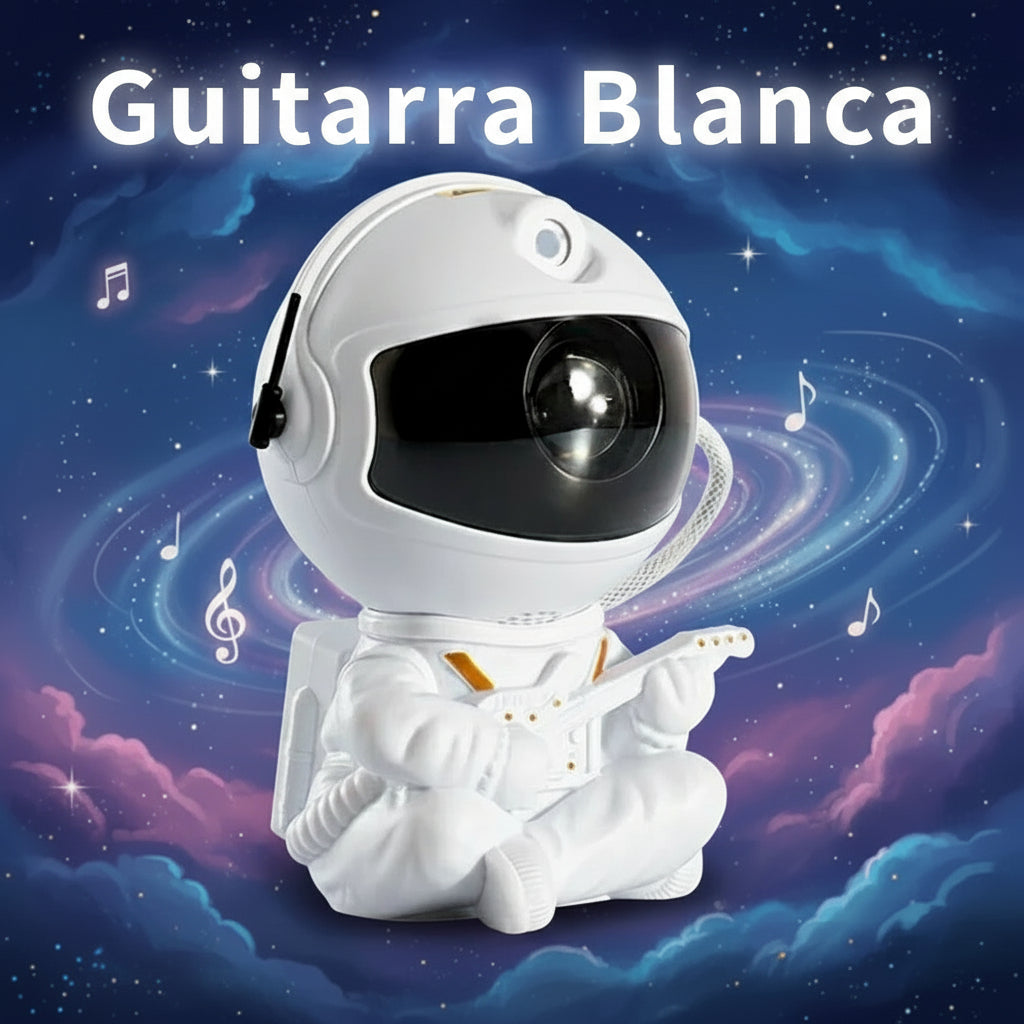 2022 Astronaut Star Projector Starry Sky Projector Galaxy Lamp Night Light for Decoration Bedroom Home Decorative Children Gifts