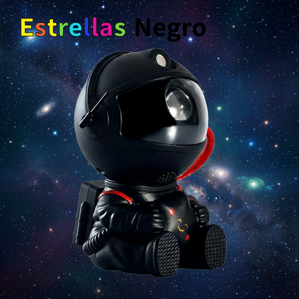 2022 Astronaut Star Projector Starry Sky Projector Galaxy Lamp Night Light for Decoration Bedroom Home Decorative Children Gifts